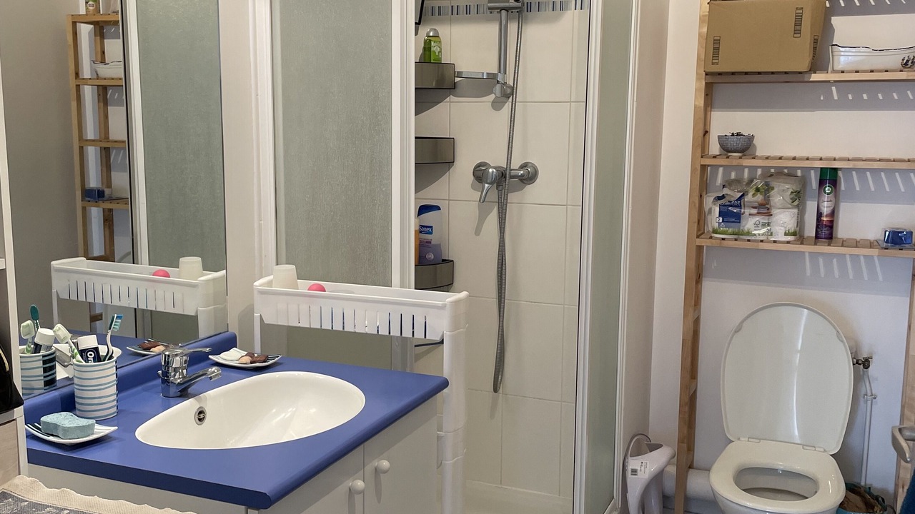 Photo of Bathroom in Isigny-sur-Mer