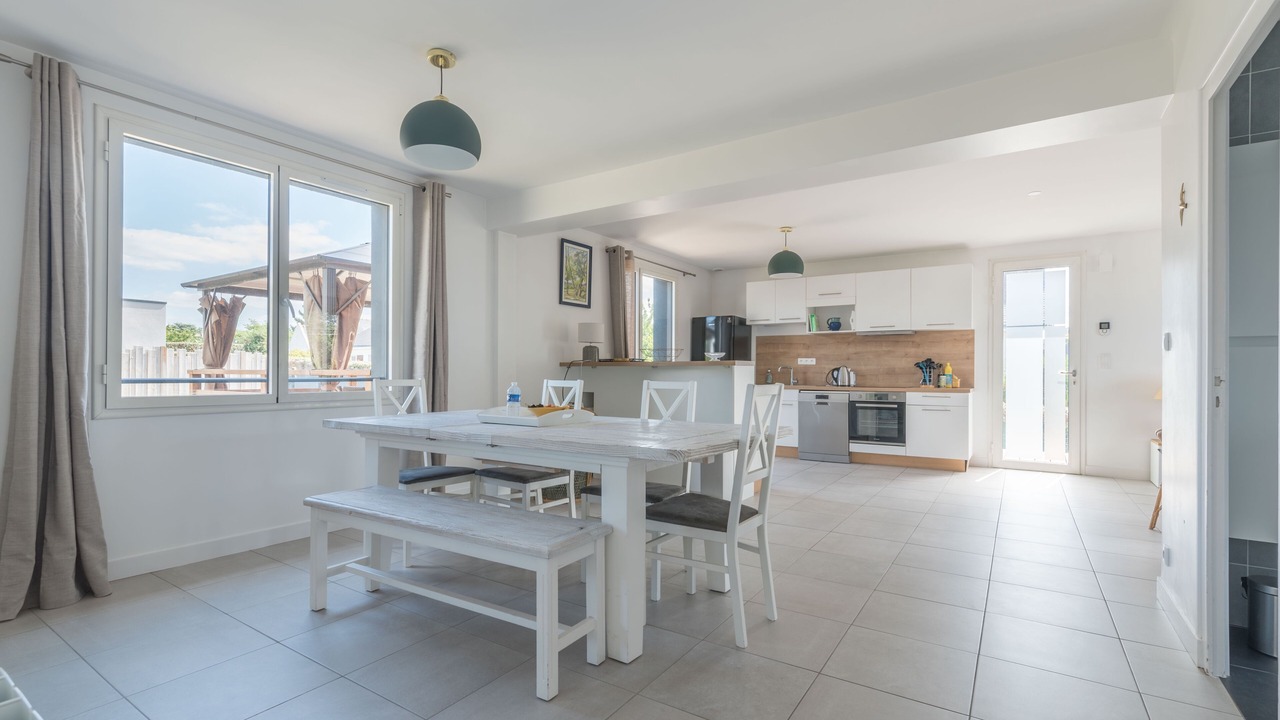 Photo of Kitchen in Saint-Marc-sur-Mer