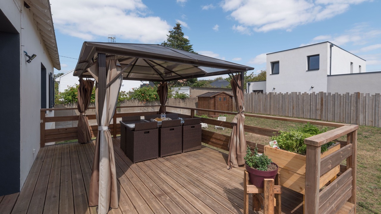 Photo of Outdoor in Saint-Marc-sur-Mer