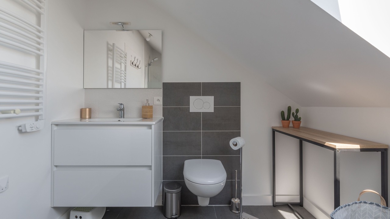 Photo of Bathroom in Saint-Marc-sur-Mer