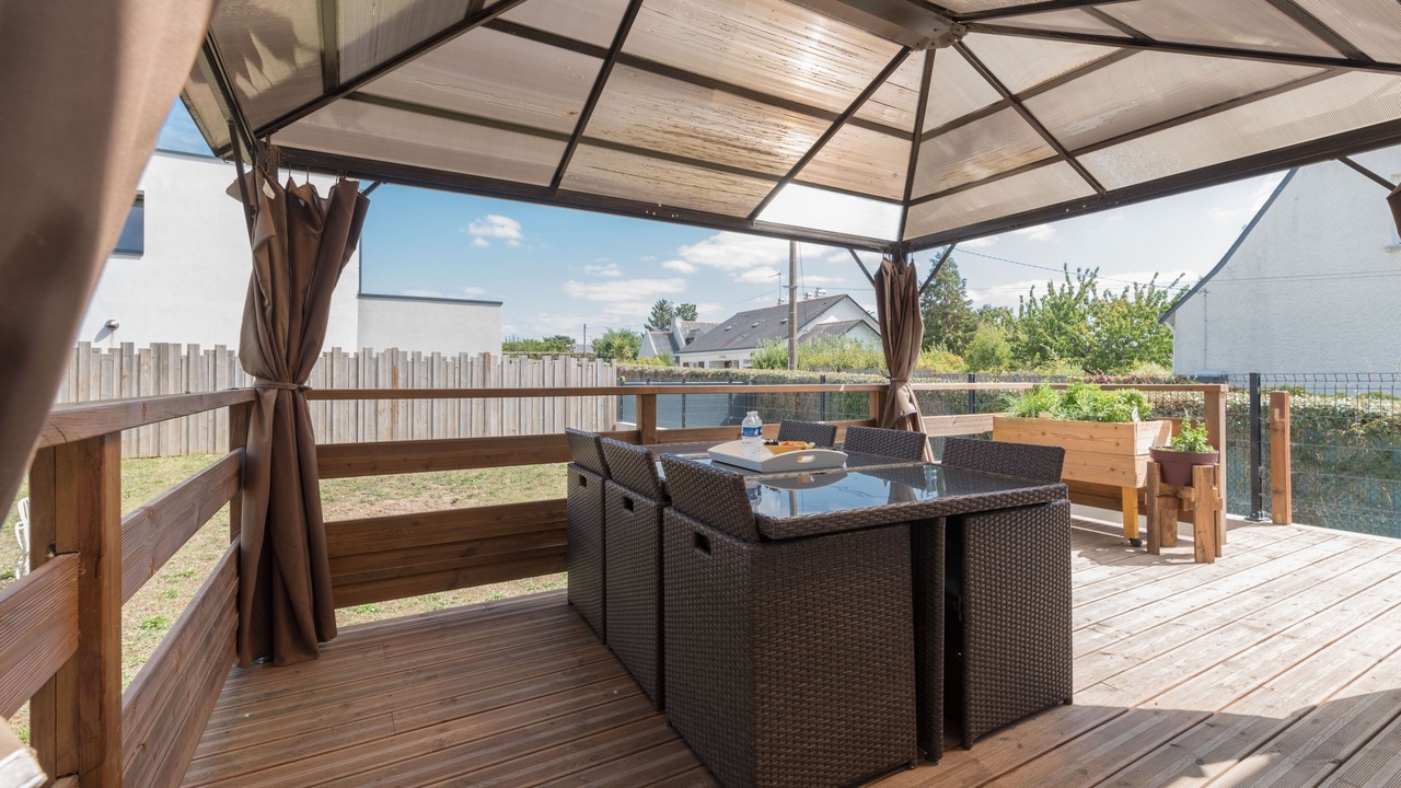 Photo of Outdoor in Saint-Marc-sur-Mer