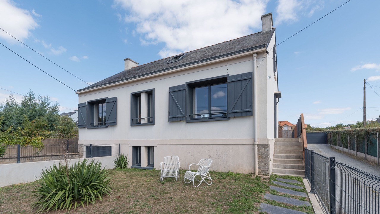 Photo of Outdoor in Saint-Marc-sur-Mer