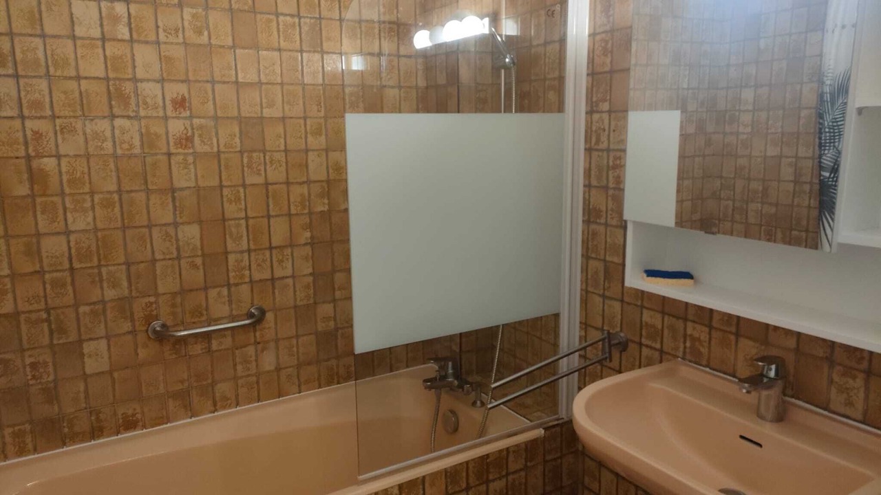 Photo of Bathroom in Viroflay