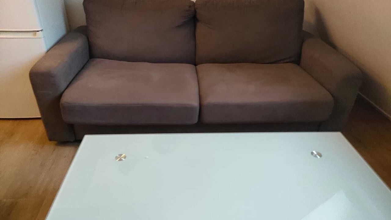 Photo of Livingroom in Viroflay
