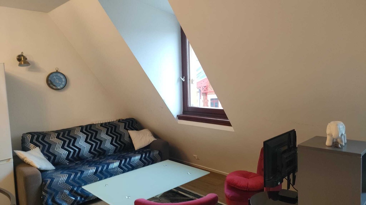 Photo of Livingroom in Viroflay