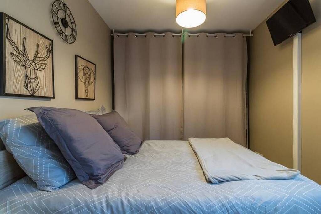 Photo of Bedroom in Revel