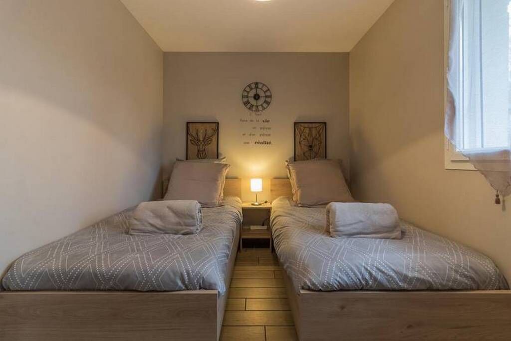 Photo of Bedroom in Revel
