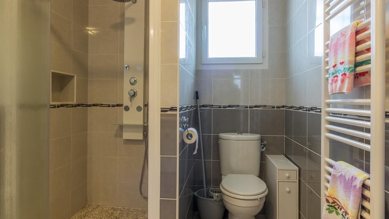 Photo of Bathroom in Revel