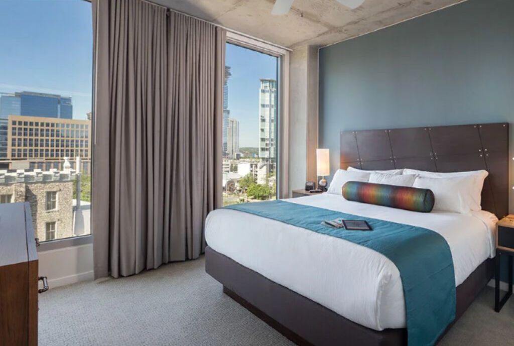 Photo of Bedroom in West End