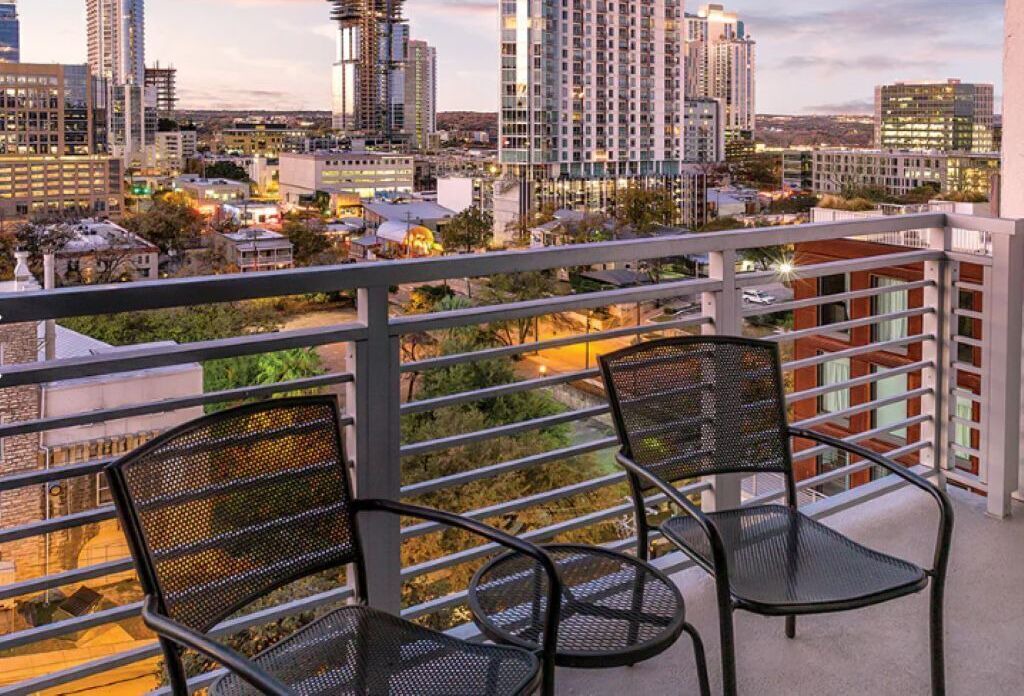 Photo of Outdoor in West End