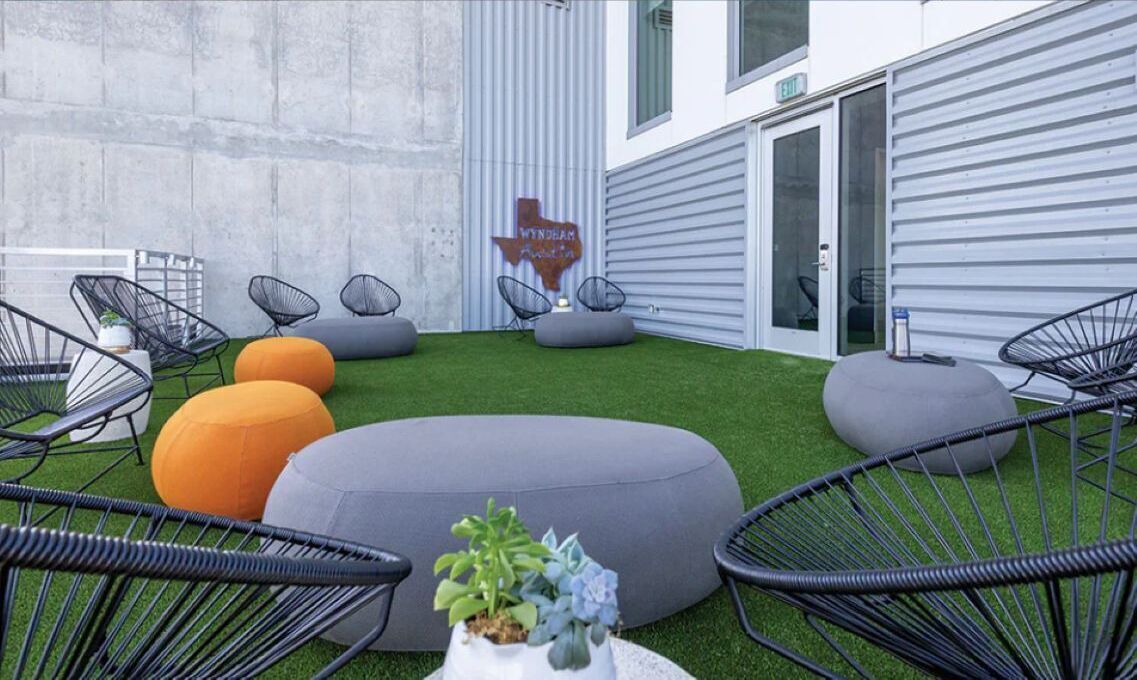 Photo of Outdoor in West End