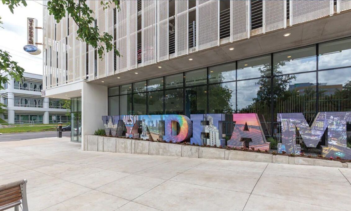 Photo of Outdoor in West End
