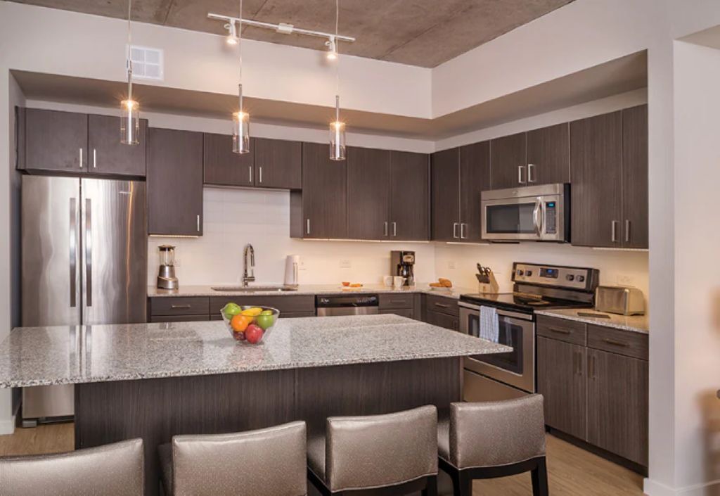 Photo of Kitchen in West End