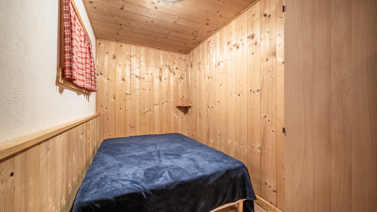 Photo of Bedroom in Saint-Jean-dʼAulps
