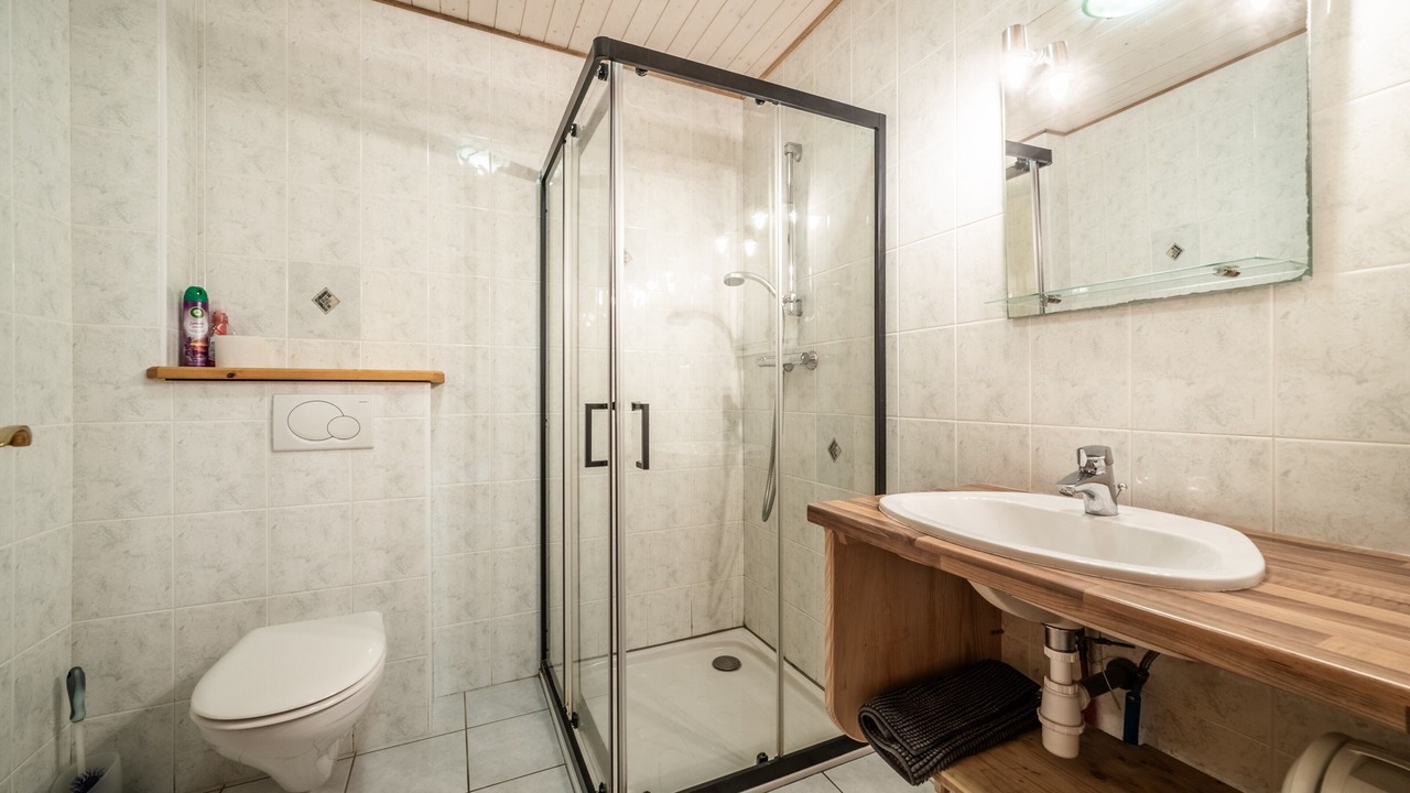 Photo of Bathroom in Saint-Jean-dʼAulps