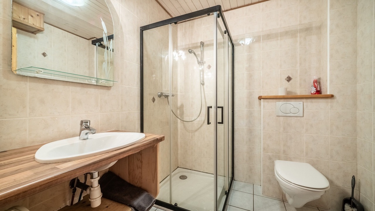 Photo of Bathroom in Saint-Jean-dʼAulps