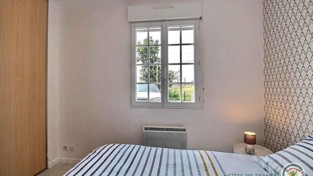 Photo of Bedroom in Paimpol