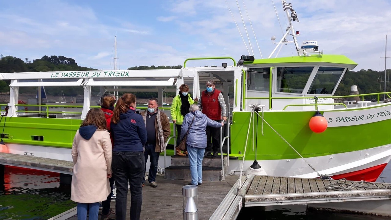 Photo of Others in Paimpol