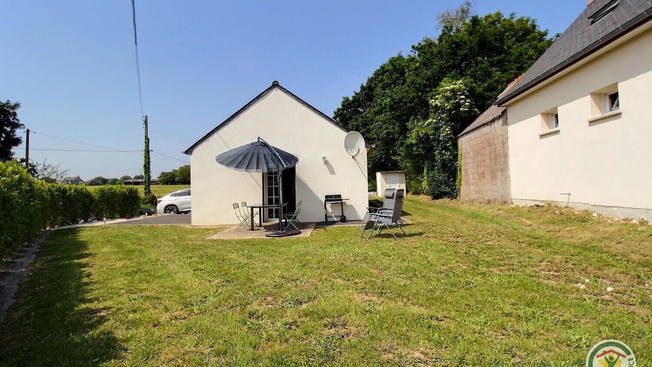 Photo of Patio Balcony in Paimpol