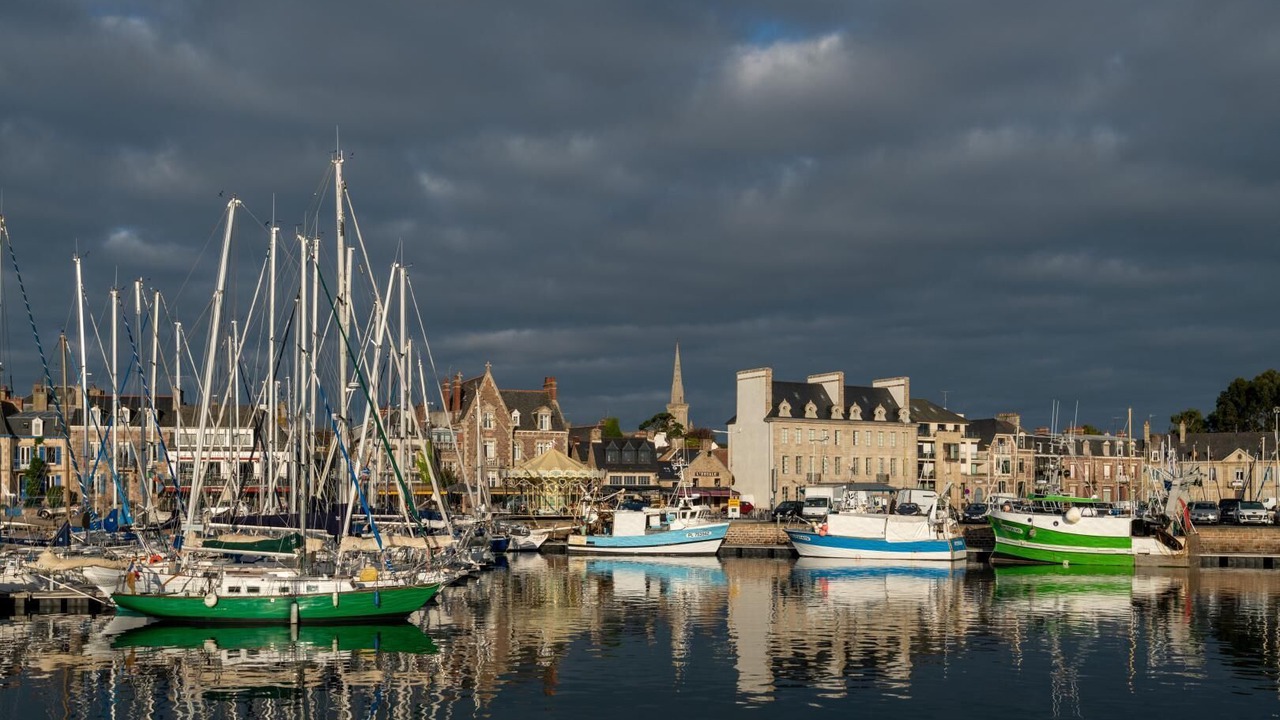 Photo of Others in Paimpol