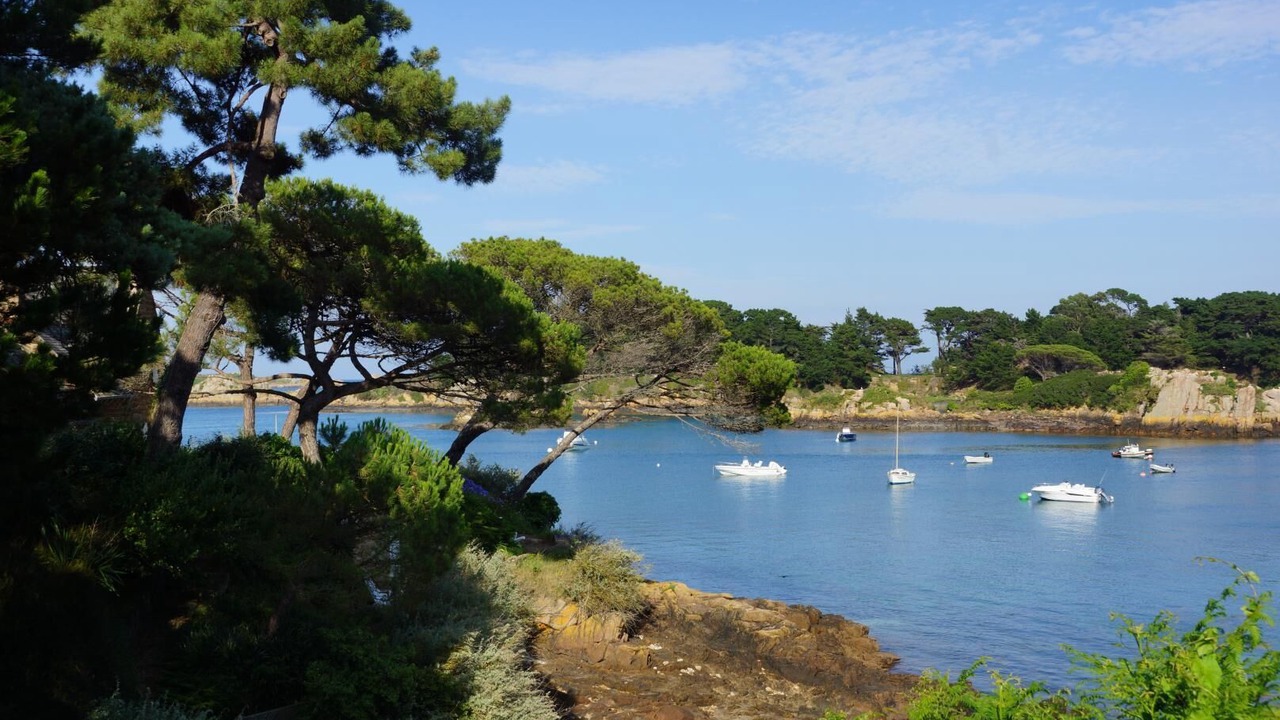 Photo of Outdoor in Paimpol