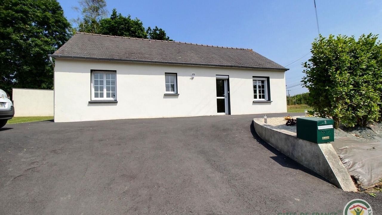 Photo of Outdoor in Paimpol