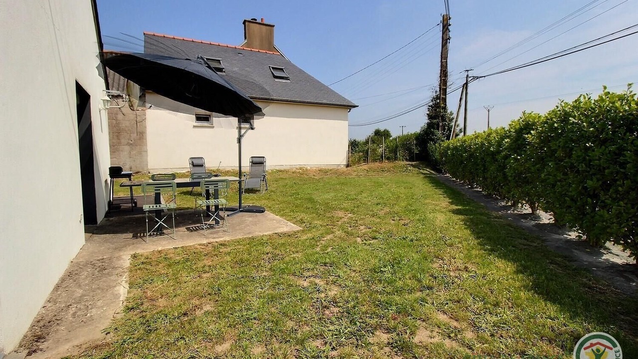 Photo of Outdoor in Paimpol