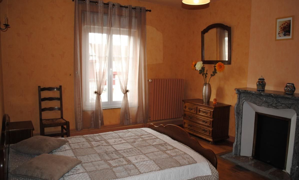 Photo of Bedroom in Bouy