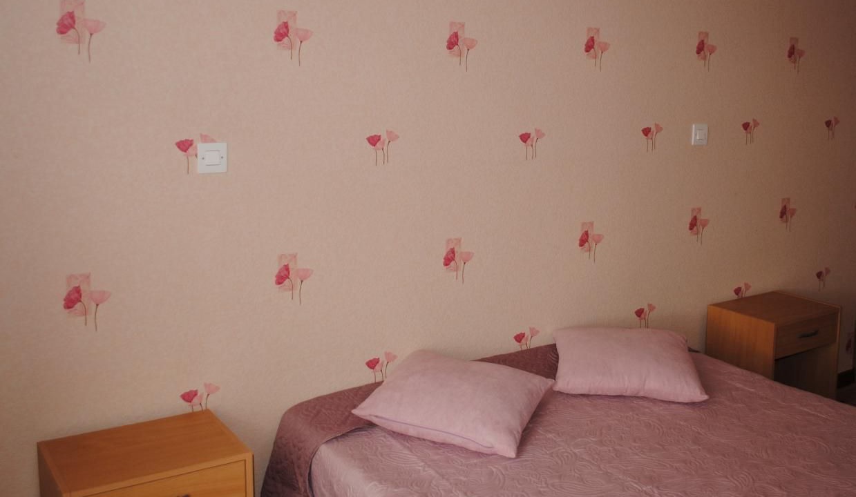 Photo of Bedroom in Bouy