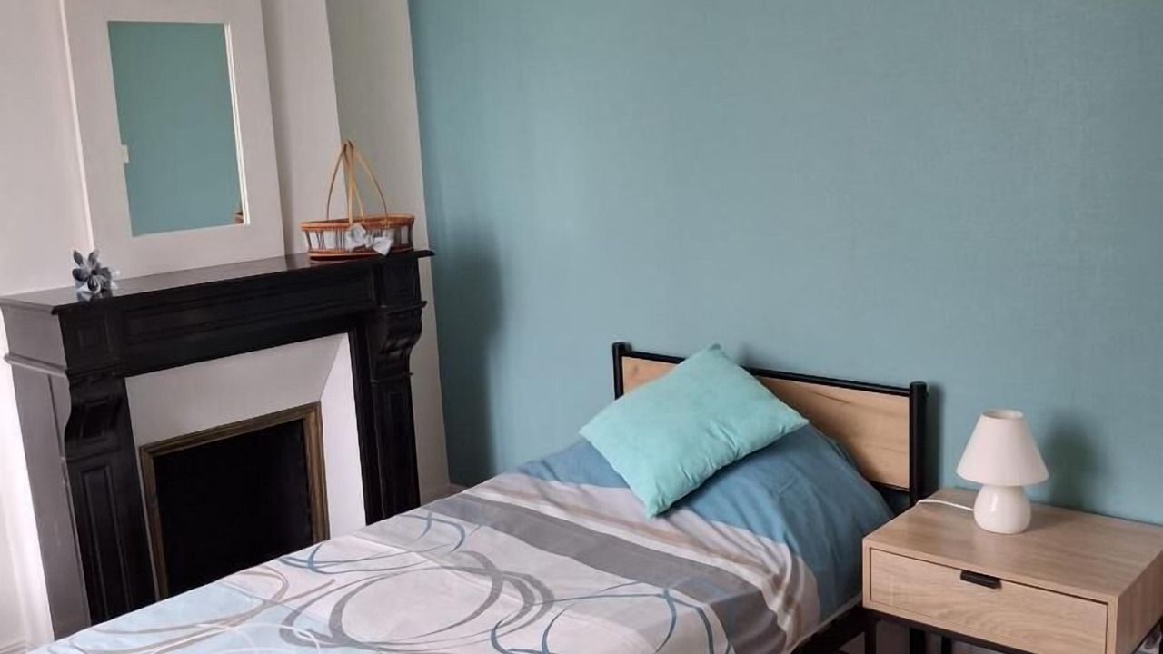 Photo of Bedroom in Bouy