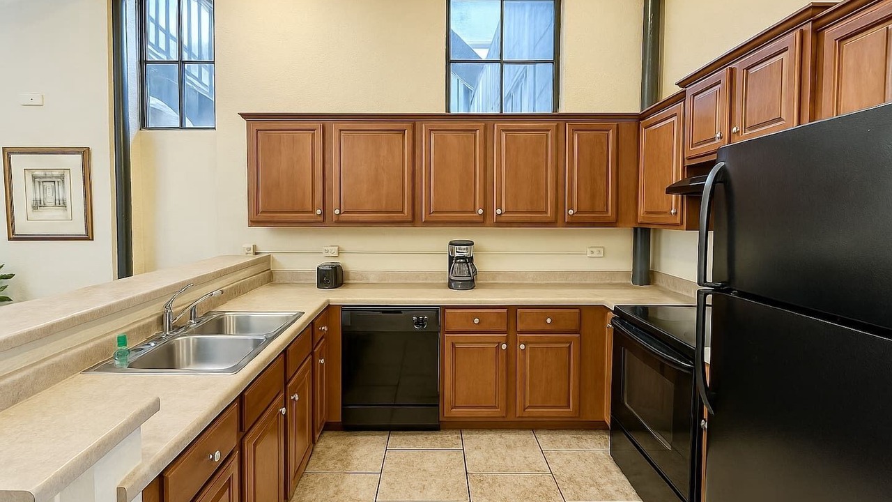 Photo of Kitchen in Springfield