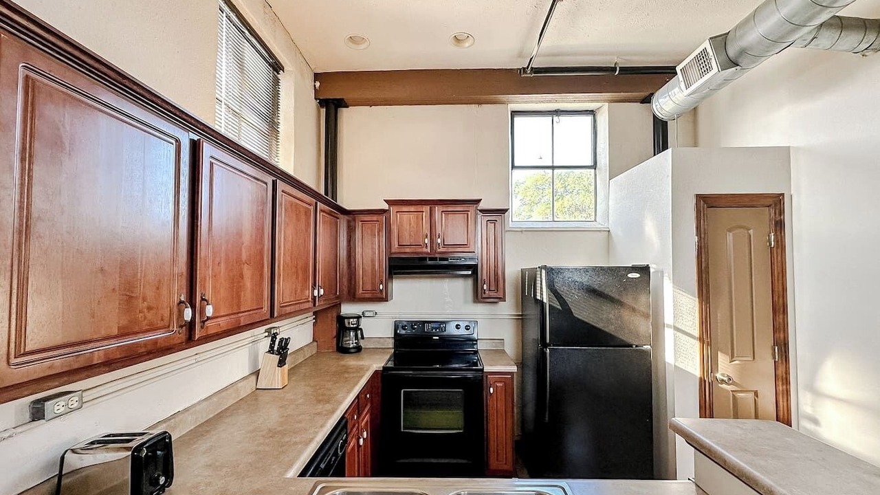 Photo of Kitchen in Springfield