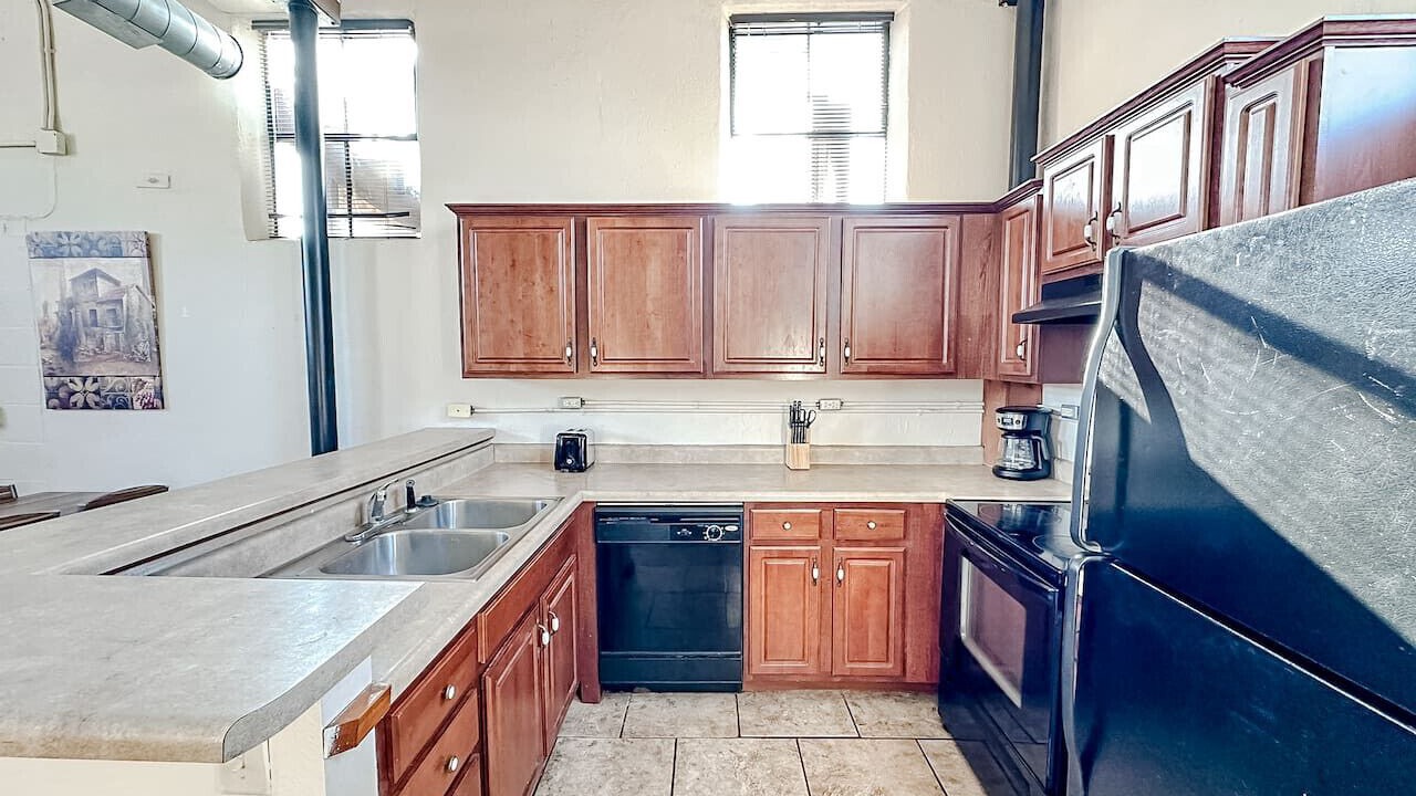 Photo of Kitchen in Springfield