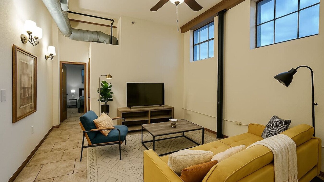Photo of Livingroom in Springfield