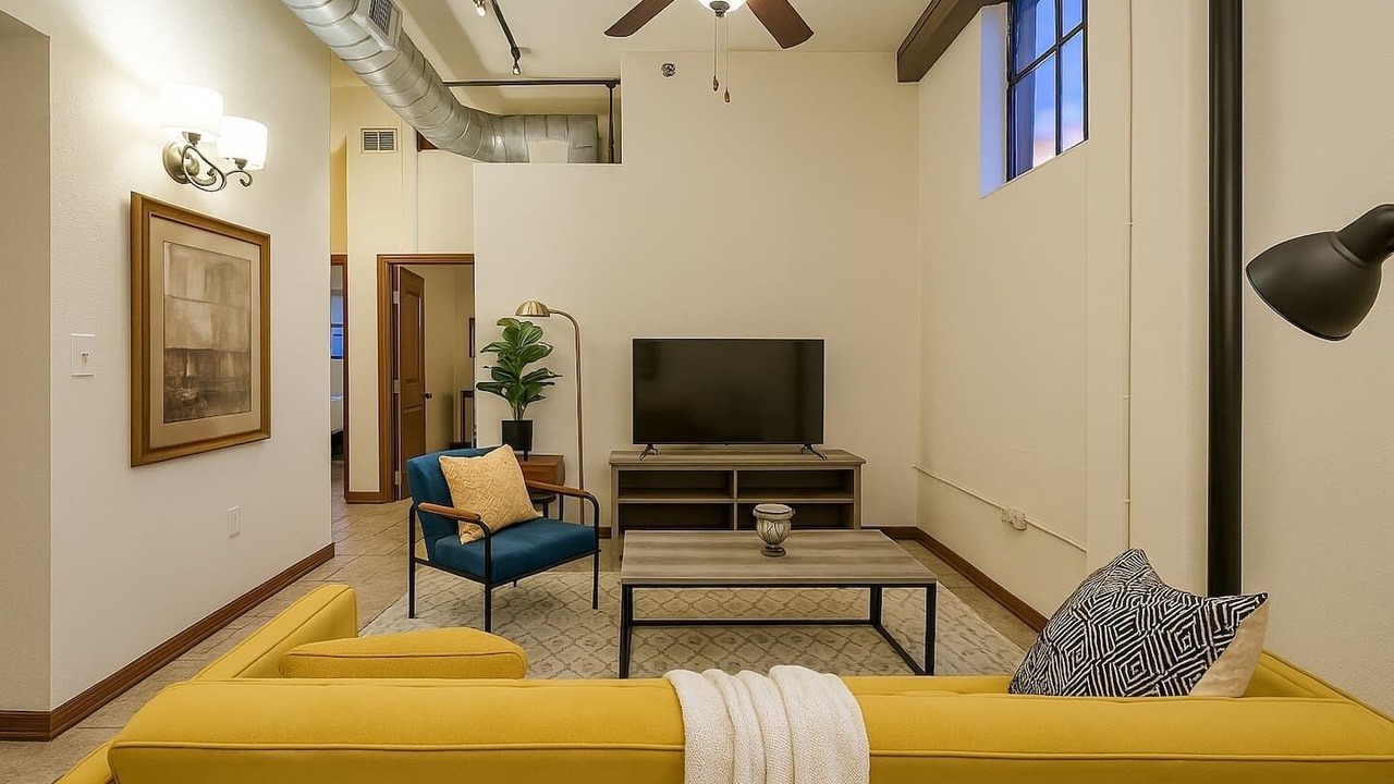Photo of Livingroom in Springfield