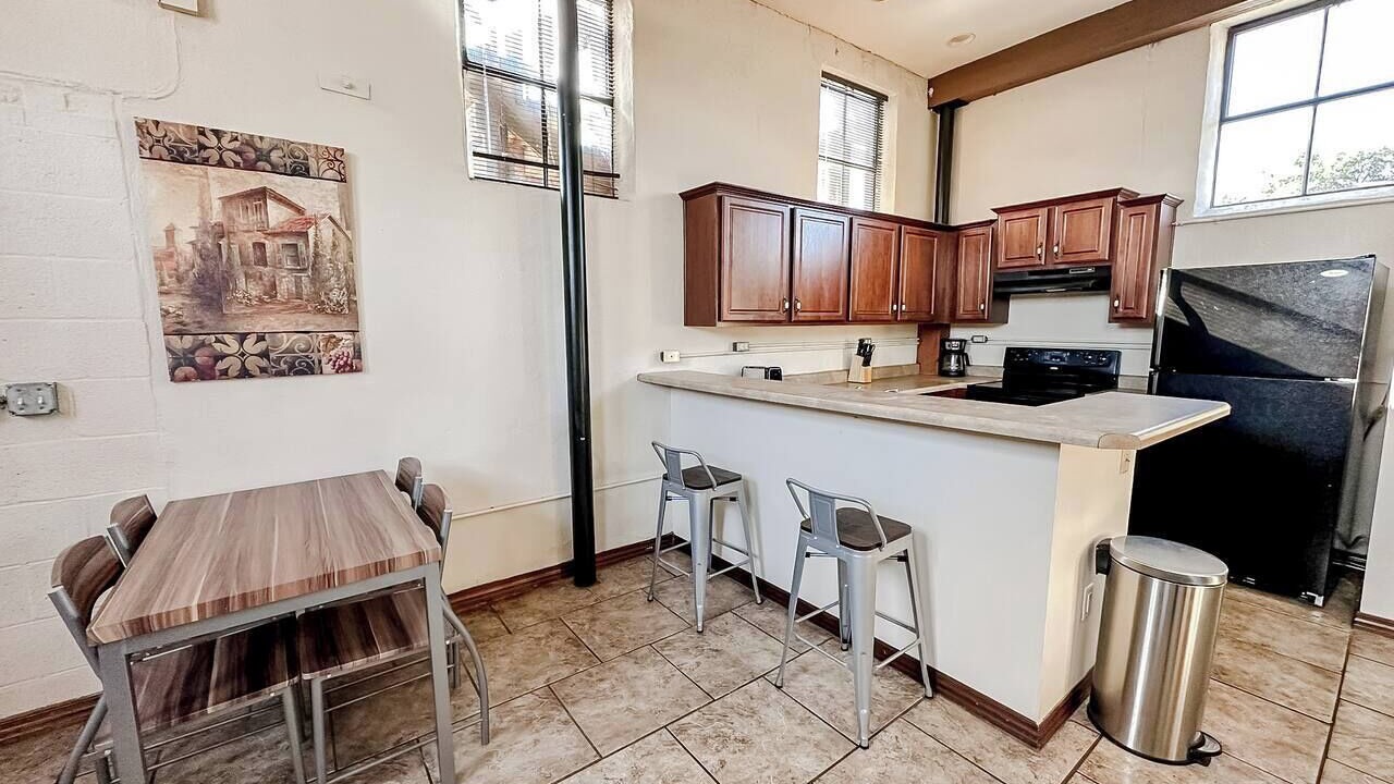 Photo of Kitchen in Springfield