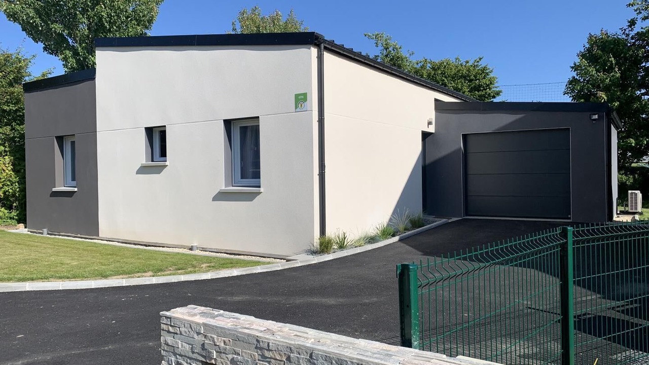 Photo of Outdoor in Saint-Germain-en-Cogles