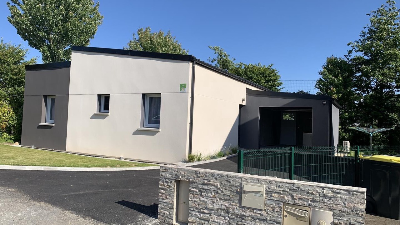 Photo of Outdoor in Saint-Germain-en-Cogles
