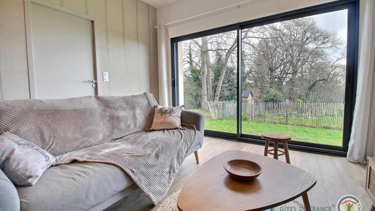 Photo of Livingroom in Saint-Cast-le-Guildo