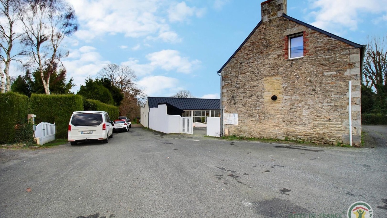 Photo of Outdoor in Saint-Cast-le-Guildo