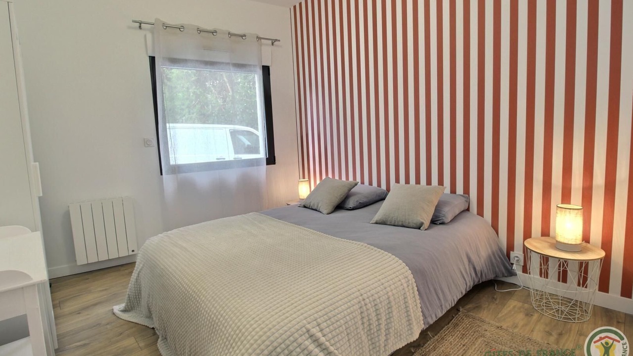 Photo of Bedroom in Saint-Cast-le-Guildo