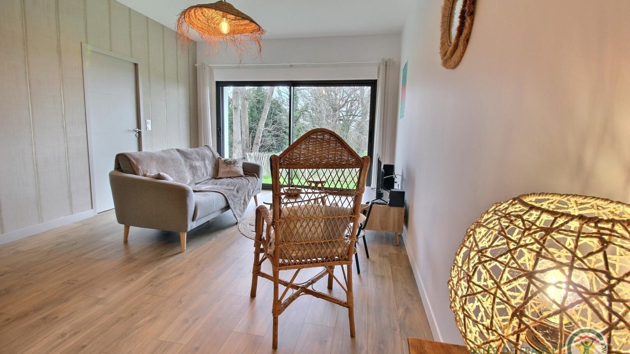 Photo of Livingroom in Saint-Cast-le-Guildo