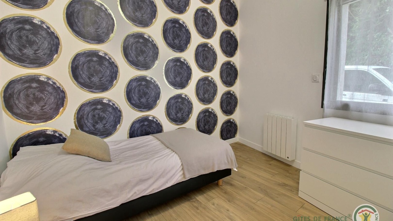 Photo of Bedroom in Saint-Cast-le-Guildo