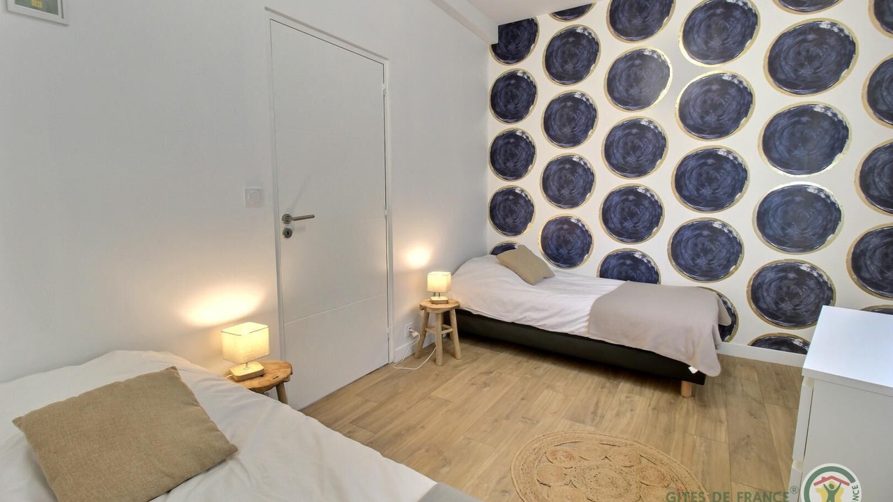 Photo of Bedroom in Saint-Cast-le-Guildo