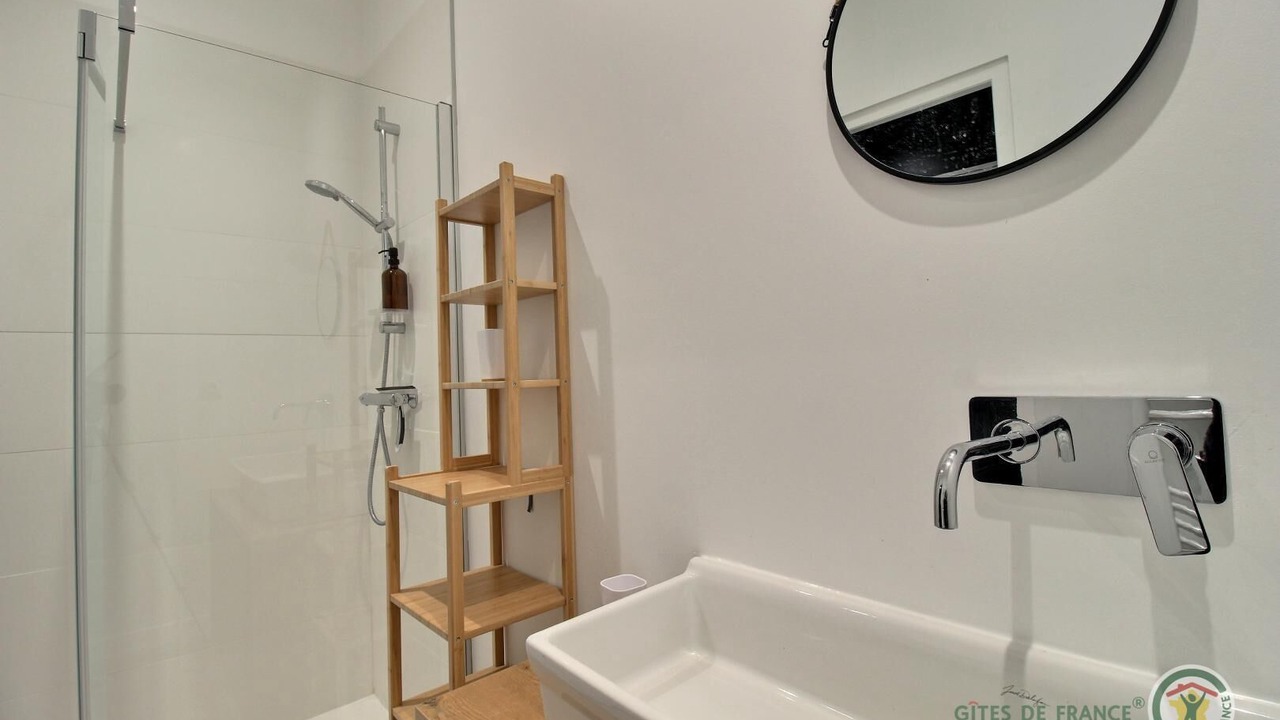 Photo of Bathroom in Saint-Cast-le-Guildo