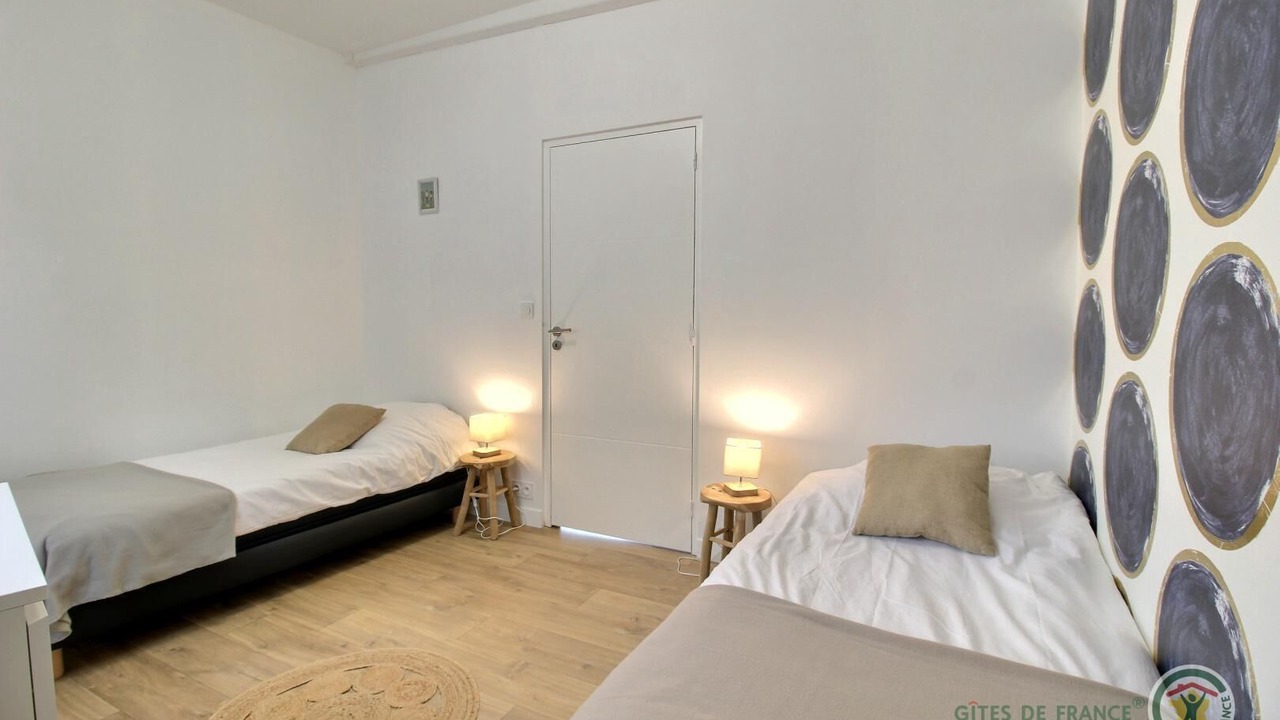 Photo of Bedroom in Saint-Cast-le-Guildo