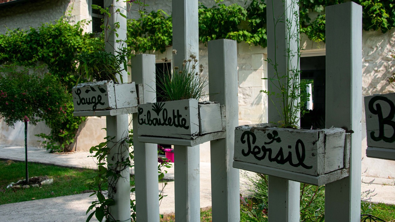 Photo of Outdoor in Couffy