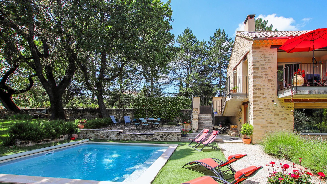 Photo of Outdoor in Colonzelle