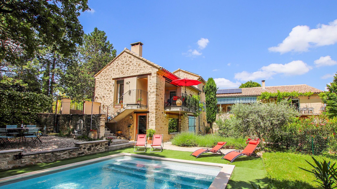 Photo of Outdoor in Colonzelle