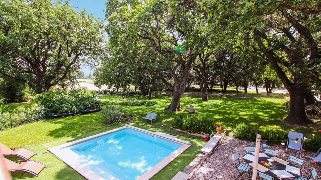 Photo of Outdoor in Colonzelle